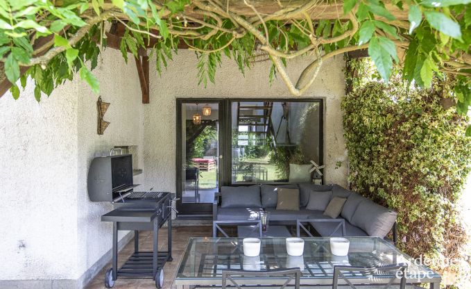 Vakantiehuis in Florenville voor 8 personen in de Ardennen