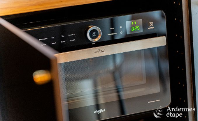 Luxe romantische woning voor 2 personen in Sainte-Ccile, met sauna en jacuzzi