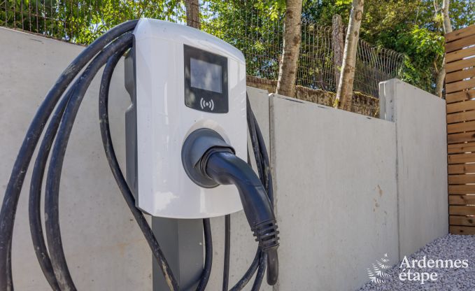 Vakantiehuis in Florenville voor 6 personen in de Ardennen