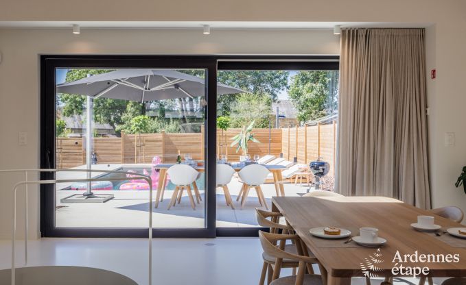 Vakantiehuis in Florenville voor 6 personen in de Ardennen