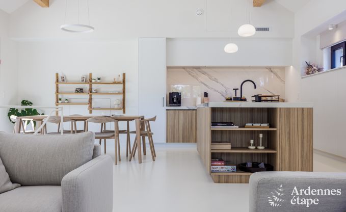 Vakantiehuis in Florenville voor 6 personen in de Ardennen