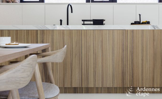 Vakantiehuis in Florenville voor 6 personen in de Ardennen