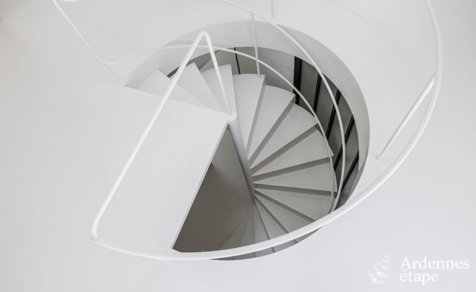 Vakantiehuis in Florenville voor 6 personen in de Ardennen