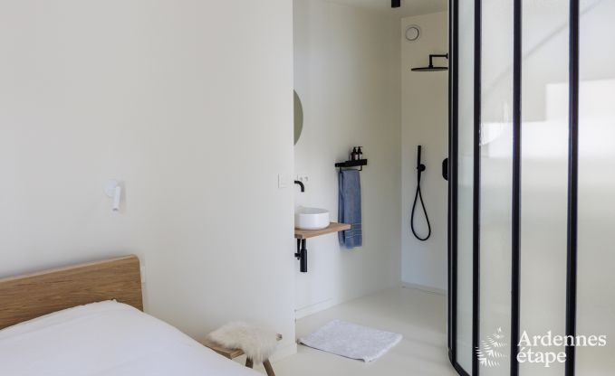 Vakantiehuis in Florenville voor 6 personen in de Ardennen