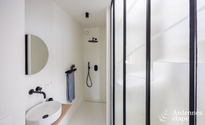 Vakantiehuis in Florenville voor 6 personen in de Ardennen