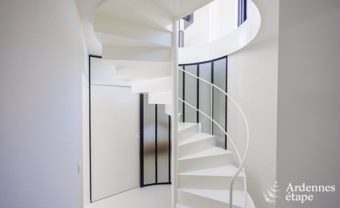 Vakantiehuis in Florenville voor 6 personen in de Ardennen