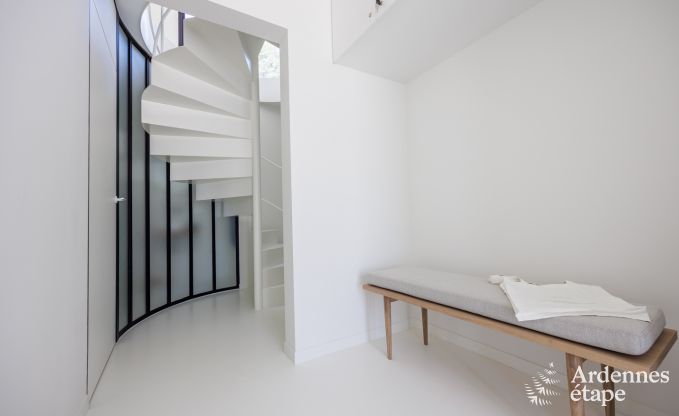 Vakantiehuis in Florenville voor 6 personen in de Ardennen