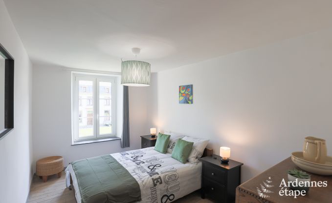 Cottage in Florenville voor 6/7 personen in de Ardennen