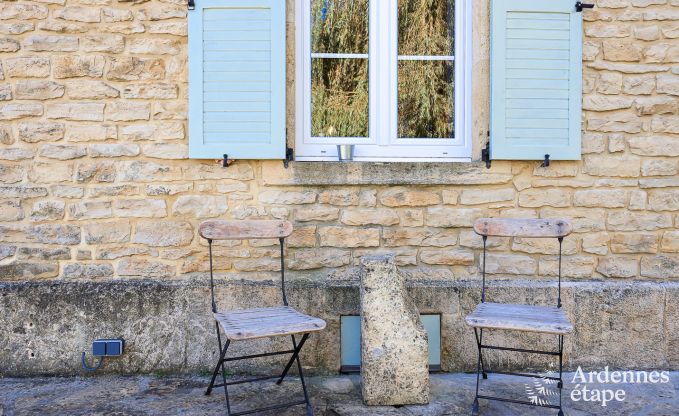 Cottage in Florenville voor 6/7 personen in de Ardennen