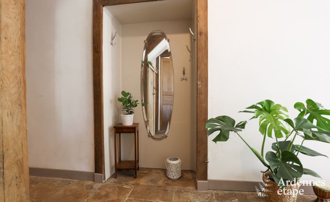 Cottage in Florenville voor 6/7 personen in de Ardennen