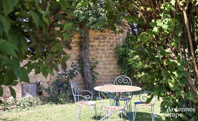 Cottage in Florenville voor 6/7 personen in de Ardennen