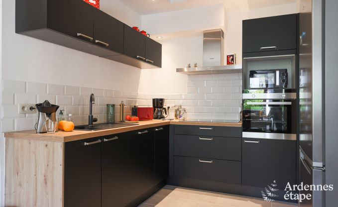 Cottage in Florenville voor 6/7 personen in de Ardennen