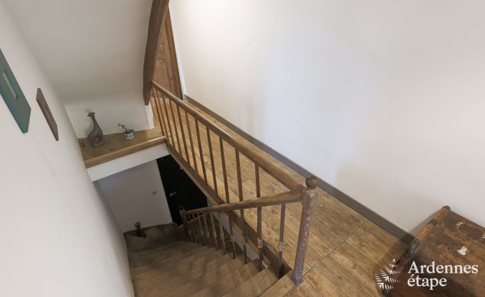 Cottage in Florenville voor 6/7 personen in de Ardennen