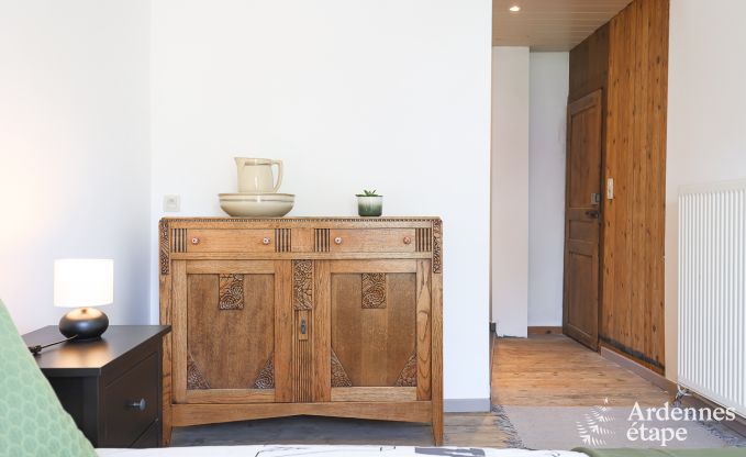 Cottage in Florenville voor 6/7 personen in de Ardennen