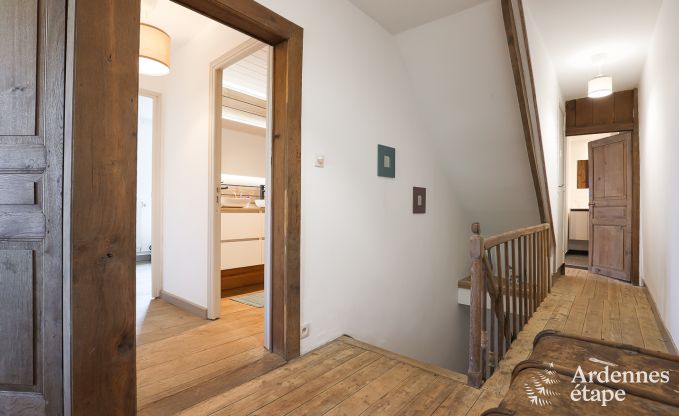 Cottage in Florenville voor 6/7 personen in de Ardennen