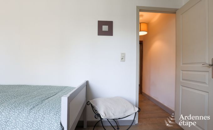 Cottage in Florenville voor 6/7 personen in de Ardennen