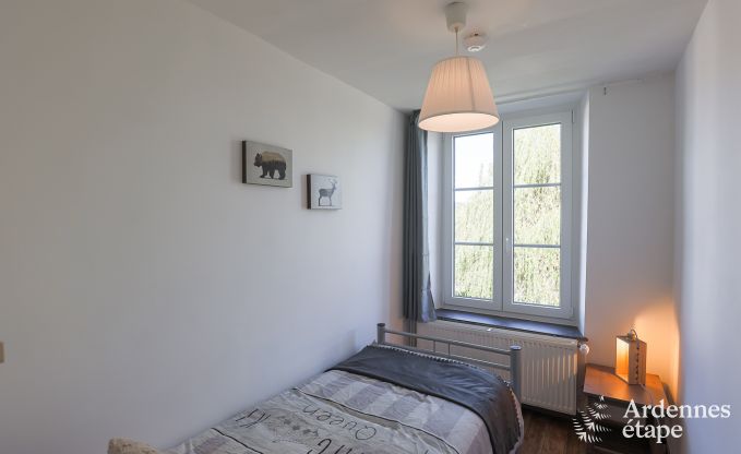 Cottage in Florenville voor 6/7 personen in de Ardennen