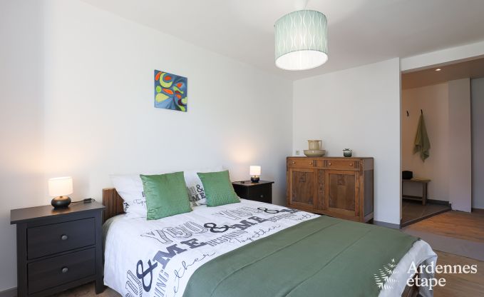 Cottage in Florenville voor 6/7 personen in de Ardennen