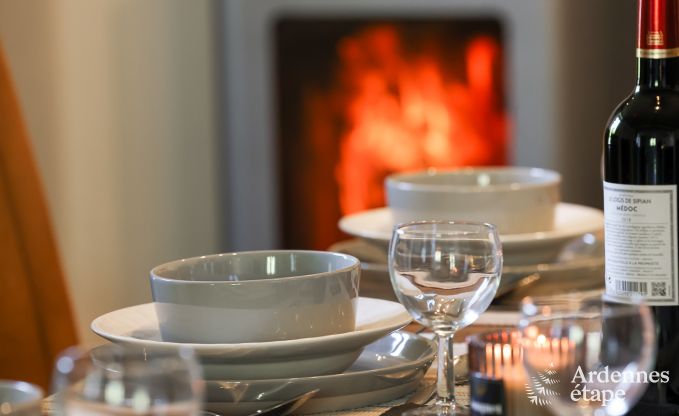 Cottage in Florenville voor 6/7 personen in de Ardennen