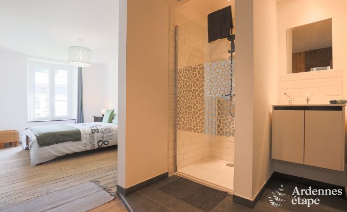 Cottage in Florenville voor 6/7 personen in de Ardennen