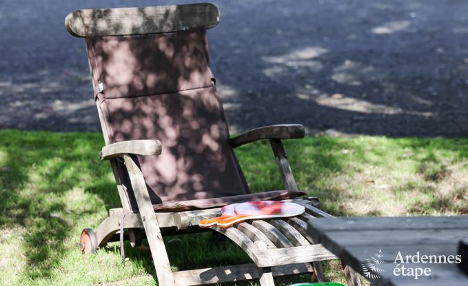 Cottage in Florenville voor 6/7 personen in de Ardennen