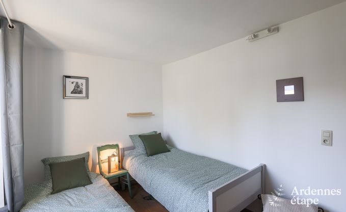 Cottage in Florenville voor 6/7 personen in de Ardennen