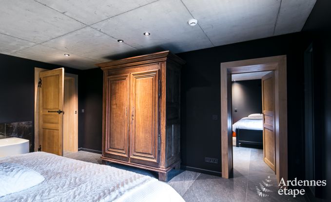 Vakantiehuis in Florenville voor 12 personen in de Ardennen