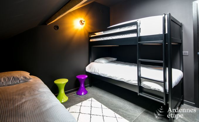 Vakantiehuis in Florenville voor 12 personen in de Ardennen