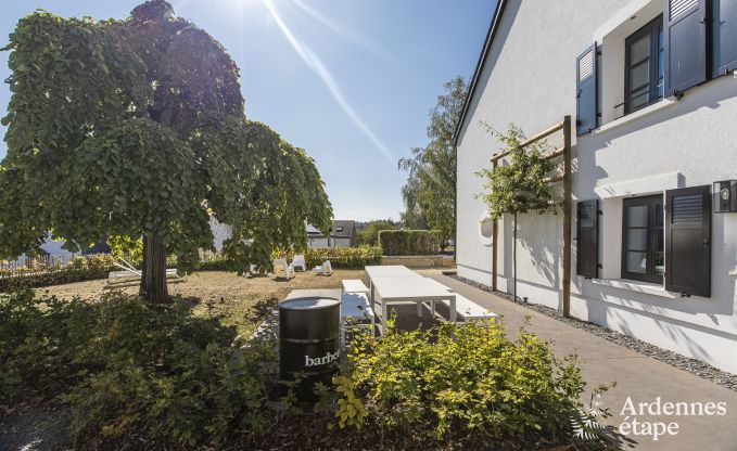 Vakantiehuis in Florenville voor 12 personen in de Ardennen