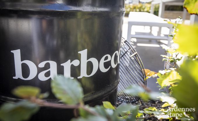 Vakantiehuis in Florenville voor 12 personen in de Ardennen