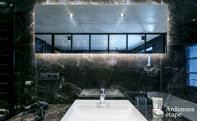 Vakantiehuis in Florenville voor 12 personen in de Ardennen