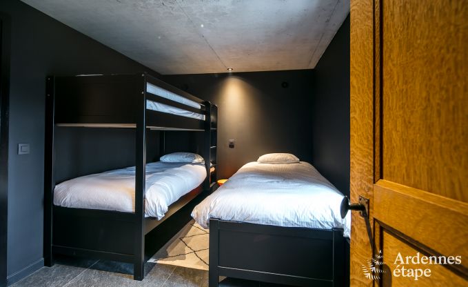 Vakantiehuis in Florenville voor 12 personen in de Ardennen