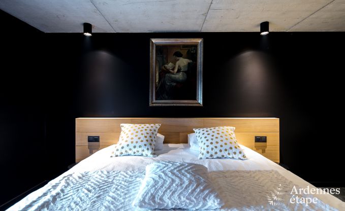 Vakantiehuis in Florenville voor 12 personen in de Ardennen