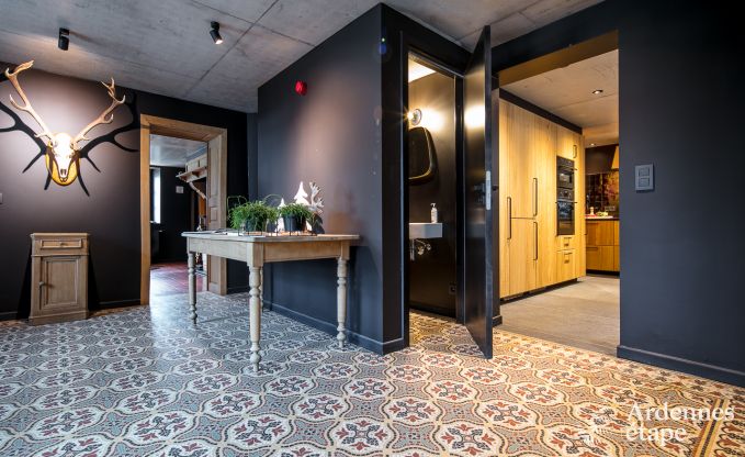 Vakantiehuis in Florenville voor 12 personen in de Ardennen