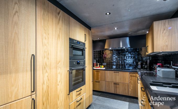 Vakantiehuis in Florenville voor 12 personen in de Ardennen