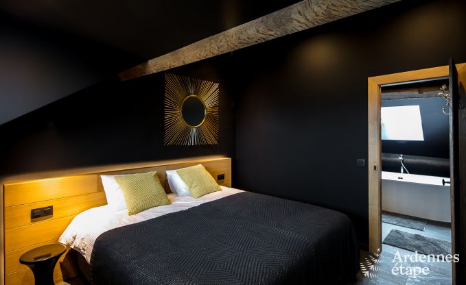 Vakantiehuis in Florenville voor 12 personen in de Ardennen