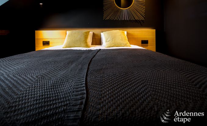 Vakantiehuis in Florenville voor 12 personen in de Ardennen