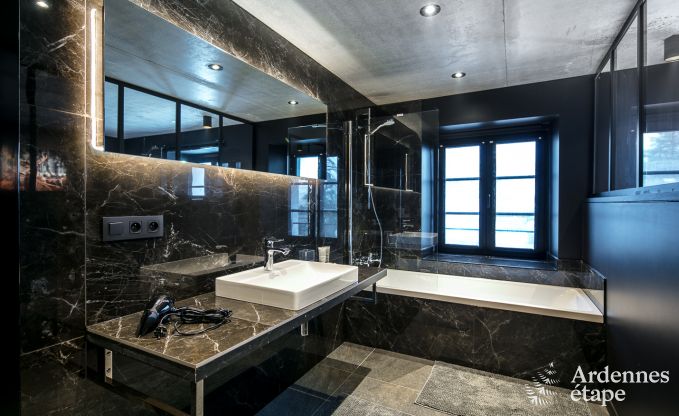 Vakantiehuis in Florenville voor 12 personen in de Ardennen