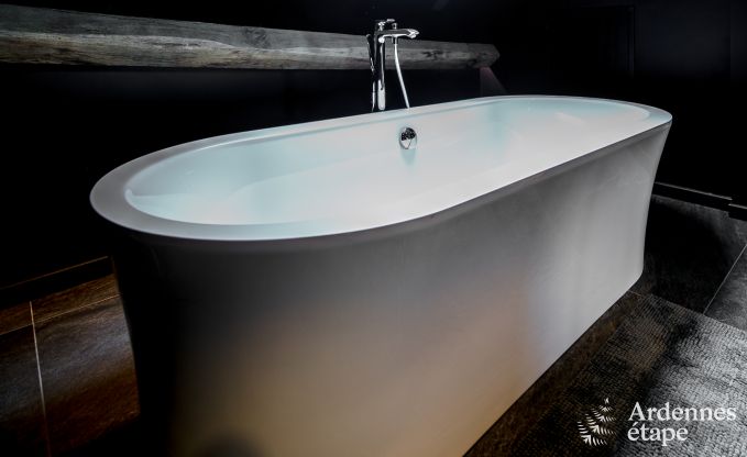 Vakantiehuis in Florenville voor 12 personen in de Ardennen