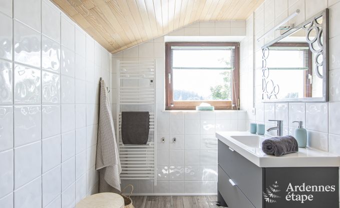 Vakantiehuis in Florenville voor 8 personen in de Ardennen