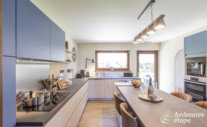 Vakantiehuis in Florenville voor 8 personen in de Ardennen