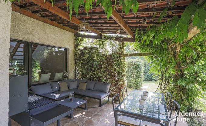 Vakantiehuis in Florenville voor 8 personen in de Ardennen
