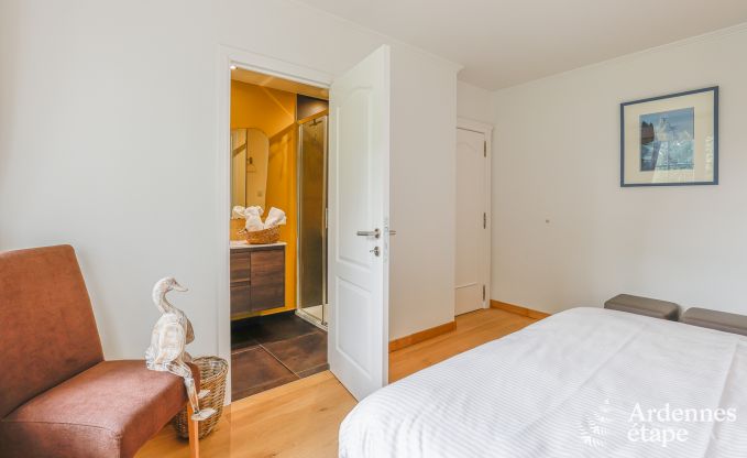 Vakantiehuis in Fosses-la-Ville voor 16 personen in de Ardennen