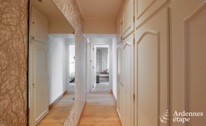 Vakantiehuis in Fosses-la-Ville voor 16 personen in de Ardennen