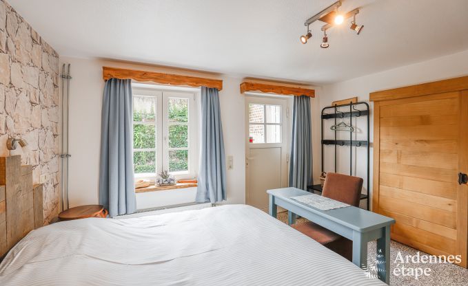 Vakantiehuis in Fosses-la-Ville voor 16 personen in de Ardennen