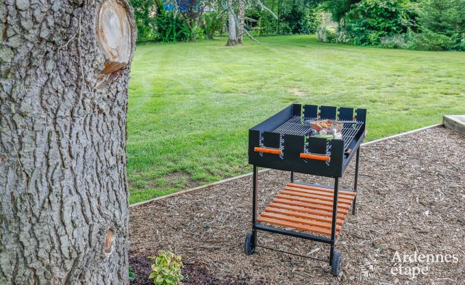 Vakantiehuis in Fosses-la-Ville voor 16 personen in de Ardennen