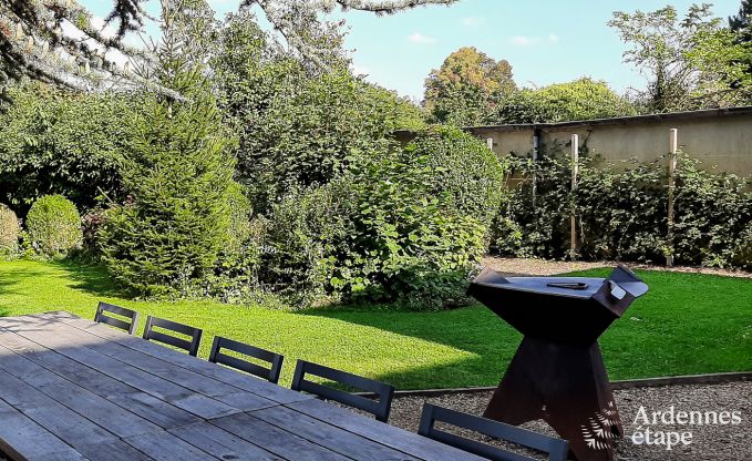 Vakantiehuis in Fosses-la-Ville voor 16 personen in de Ardennen