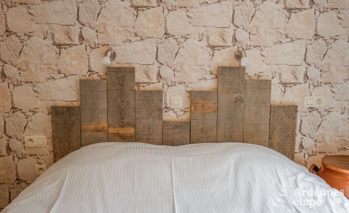 Vakantiehuis in Fosses-la-Ville voor 16 personen in de Ardennen