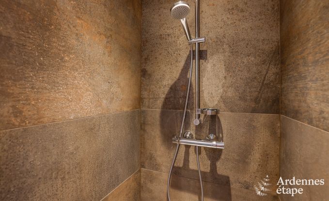 Vakantiehuis in Fosses-la-Ville voor 16 personen in de Ardennen