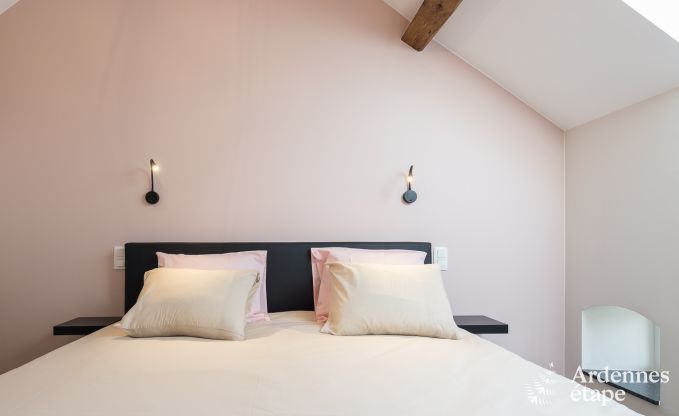 Vakantiehuis in Fourons voor 10 personen in de Ardennen